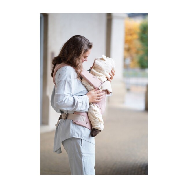 Nola Baby Carrier Technical, Cherry