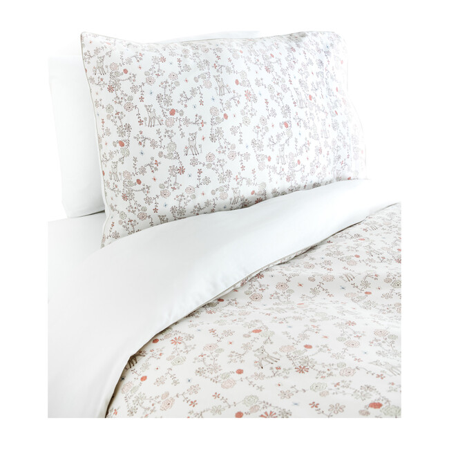 Into The Woodlands Twin Set, Ivory
