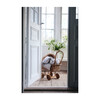 Bird's Song Baby Duvet Set, Grey - Duvet Sets - 2