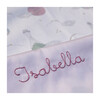 Touch the Sky Baby Duvet Set, Pink - Duvet Sets - 2