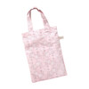 Bird's Song Baby Duvet Set, Pink - Duvet Sets - 4