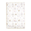 *Exclusive* Adventures in Wonderland Baby Duvet Set, Rose - Duvet Sets - 2