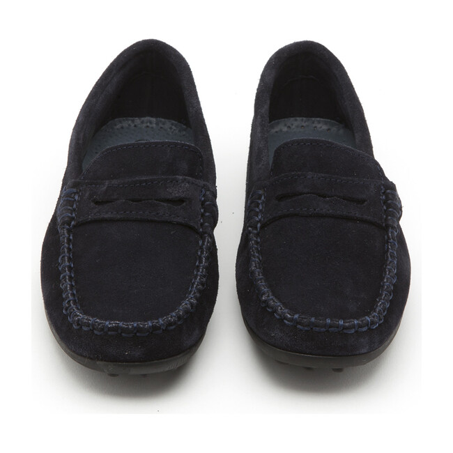 Felix Mocassin, Midnight Blue