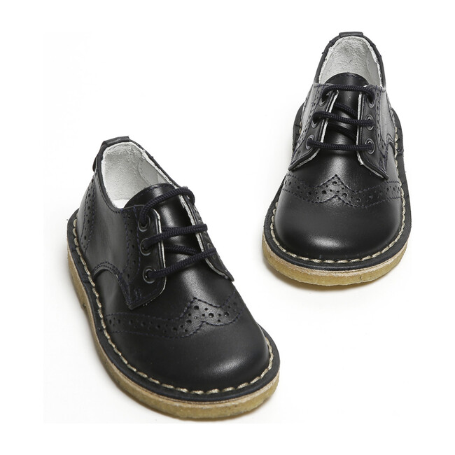 Micky Oxford, Navy