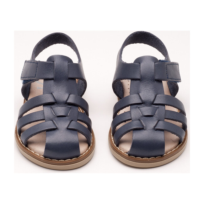 Momo Sandal, Navy