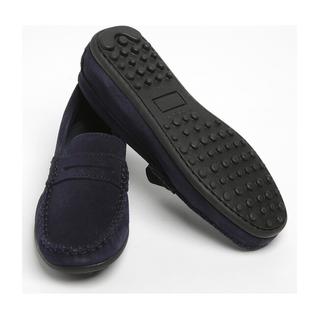 Felix Mocassin, Midnight Blue
