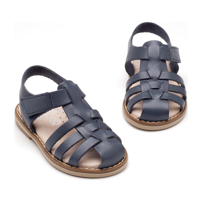 Momo Sandal, Navy