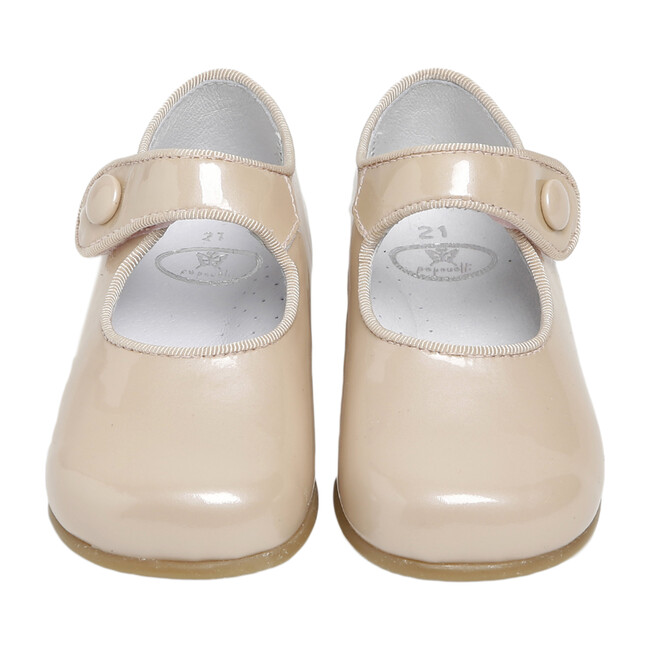 Catalina Mary Jane, Pink Patent