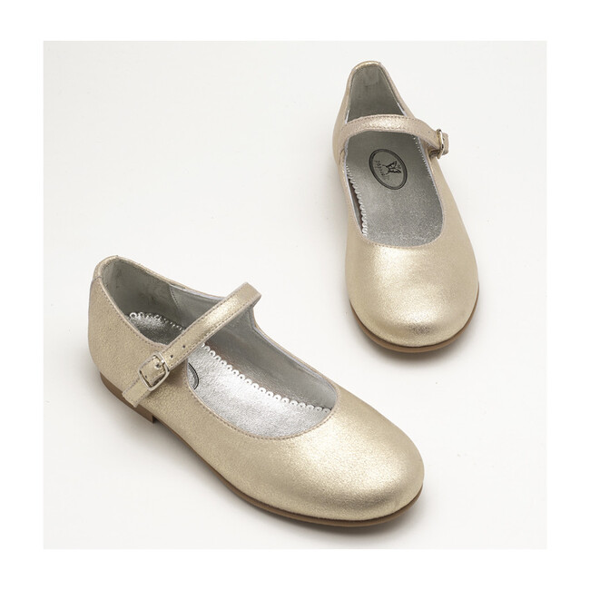 Avery Mary Jane, Old Gold