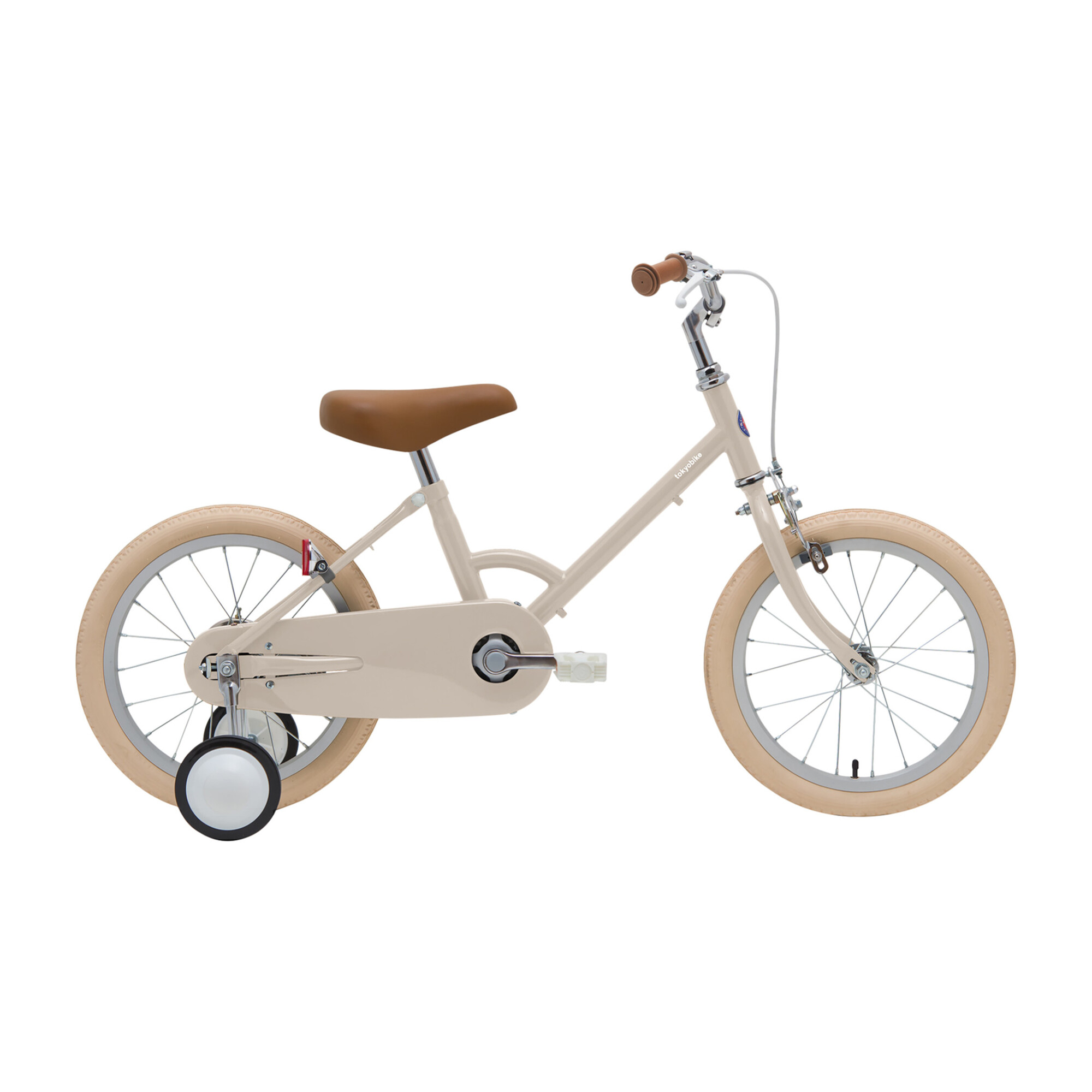 Little tokyobike, Ivory