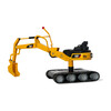 CAT Metal Digger - Kettler Backyard & Park | Maisonette
