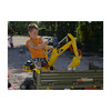 CAT Metal Digger - Ride-On - 4