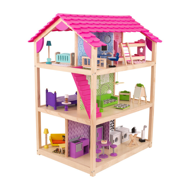 so chic dollhouse costco