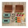 Farm to Table Play Kitchen with EZ Kraft Assembly™ - Play Kitchens - 5