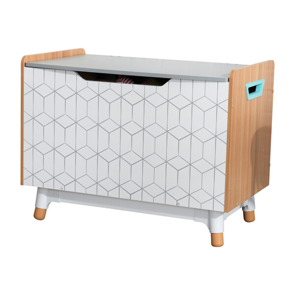 ashley furniture toy box