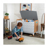 Mid-Century Kid™ Toy Box - Toychests - 2