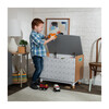 Mid-Century Kid™ Toy Box - Toychests - 5
