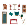 Rowan Dollhouse - Dollhouses - 3
