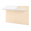 Essential Play Kitchen Hood, Grey - Play Kitchens - 2