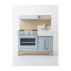 Essential Play Kitchen Hood, Grey - Play Kitchens - 3