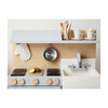 Essential Play Kitchen Hood, Grey - Play Kitchens - 6