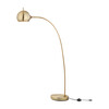 Belami Floor Lamp, Gold - Lighting - 2