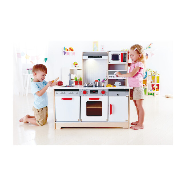 All-in-1 Kitchen