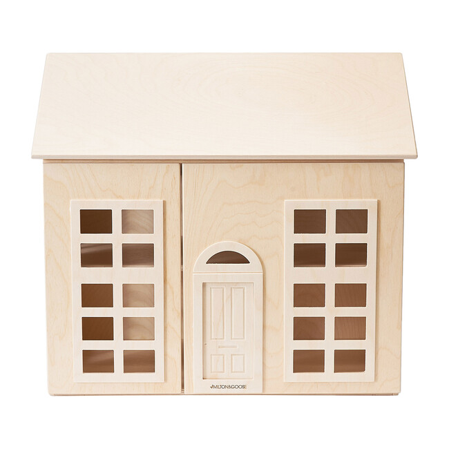 Hudson Dollhouse - Dollhouses - 1