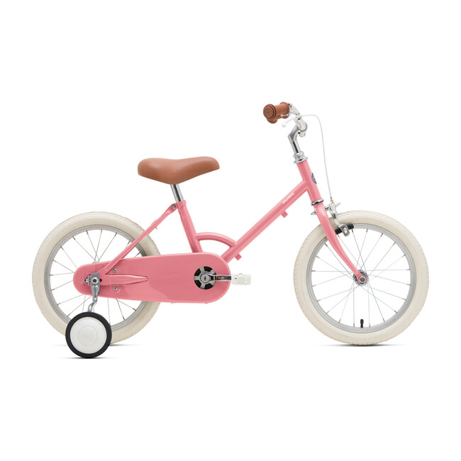 Little Tokyobike, Momo