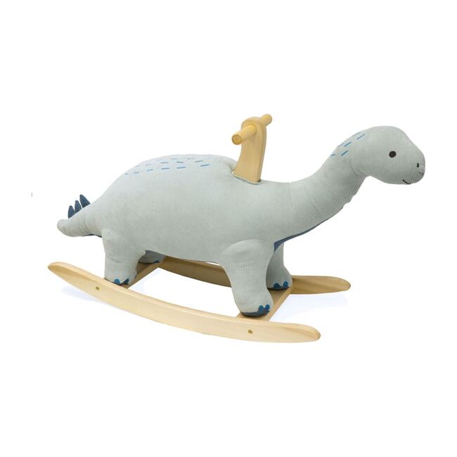 Dinosaur Rocker
