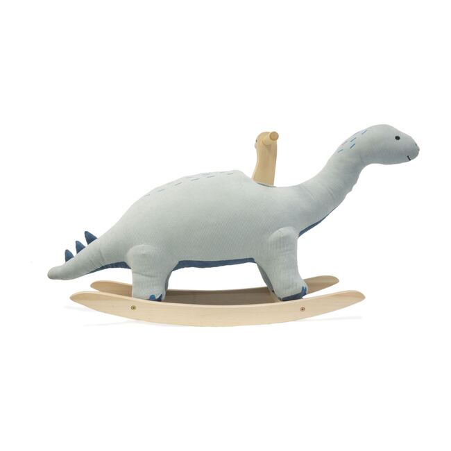 Dinosaur Rocker