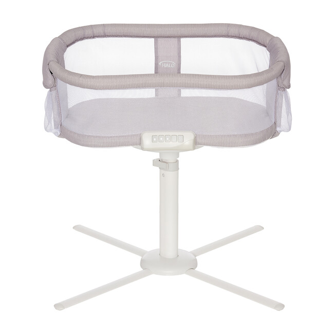 HALO® Bassinest® Swivel Sleeper Premiere Series, Herringbone