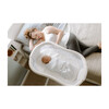HALO® Bassinest® Swivel Sleeper Essentia Series, Nautical Net - Bassinets - 2