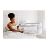 HALO® Bassinest® Swivel Sleeper Premiere Series, Herringbone - Bassinets - 4