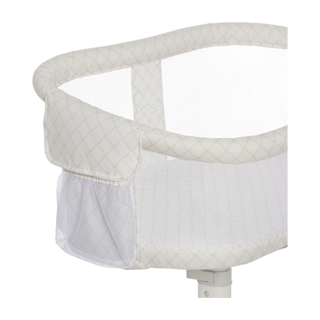 halo bassinest nautical net