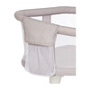 HALO® Bassinest® Swivel Sleeper Premiere Series, Herringbone - Bassinets - 6