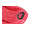 Snow Flipper Sled, Pink/Anthracite - Snow Tubes - 3