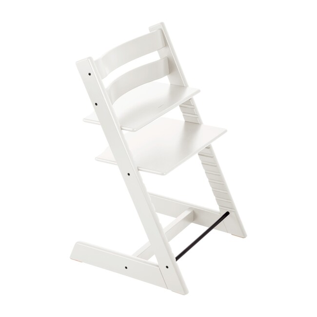 Tripp Trapp® Chair, White