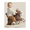 Terrier the Plush Rocker