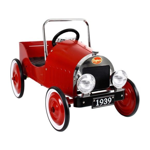 Classic Pedal Car
