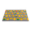 Play Mat, Gray - Playmats - 2