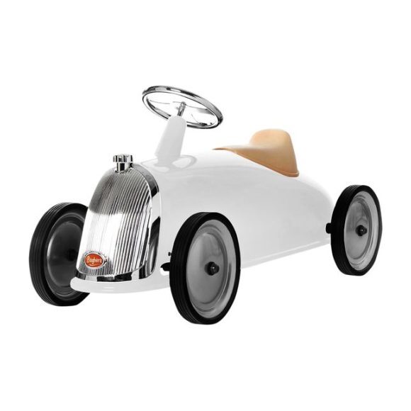 White Rider