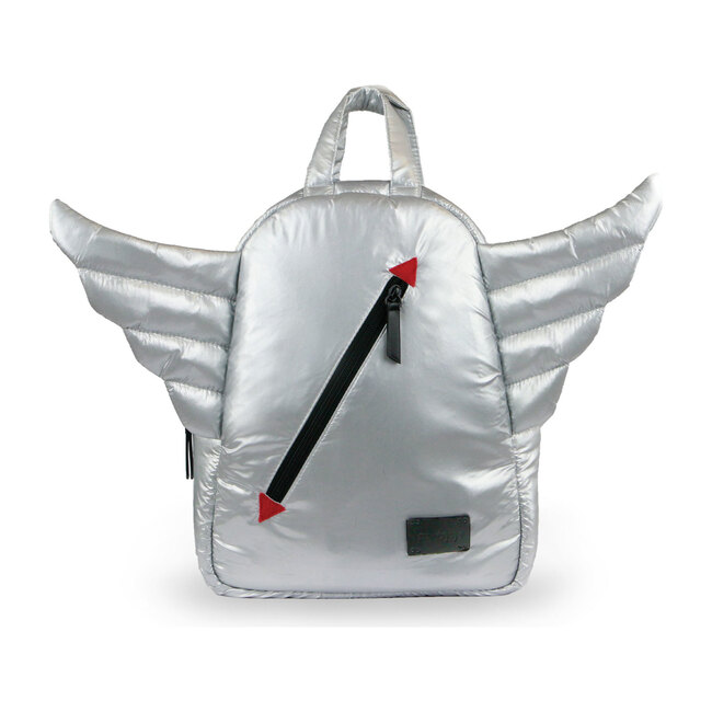 Mini Wings Backpack, Glacier