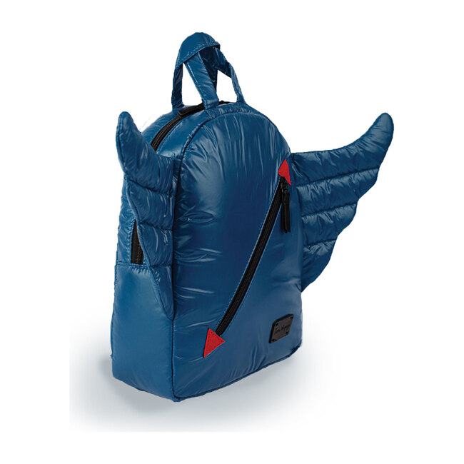 Mini Wings Backpack, Nuit