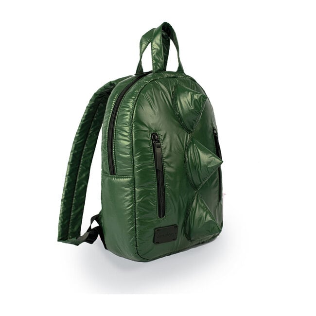 Mini Dino Backpack, Forest