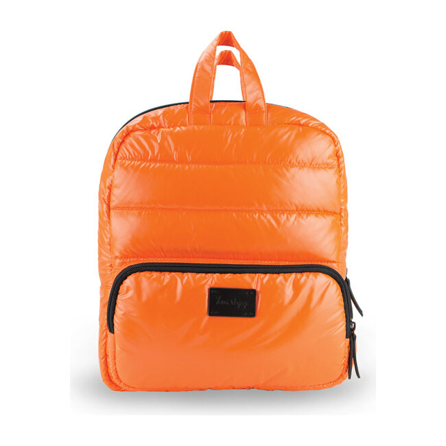 Mini Backpack, Tangerine