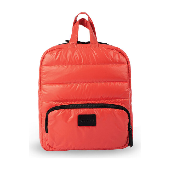 Mini Backpack, Coral
