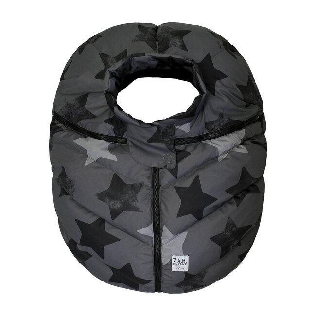 Car Seat Cocoon, Stella