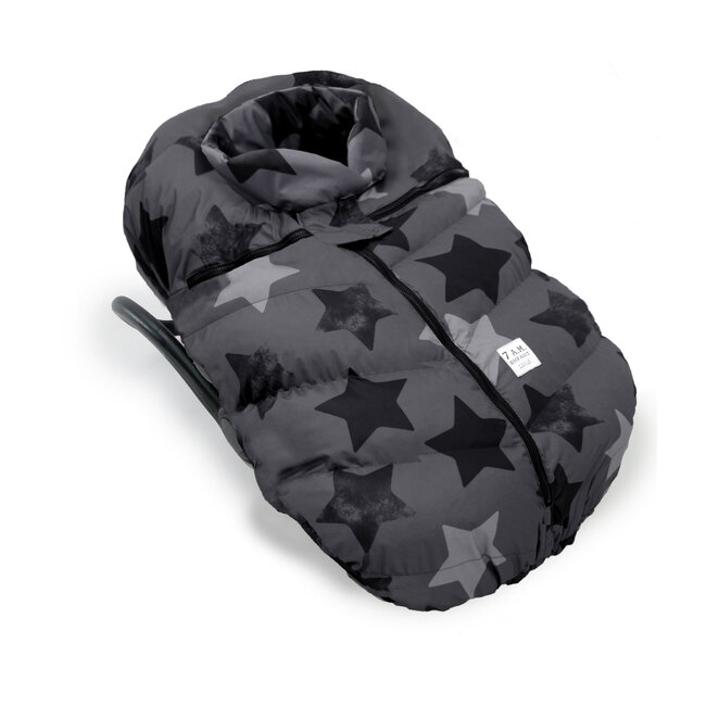 Car Seat Cocoon, Stella