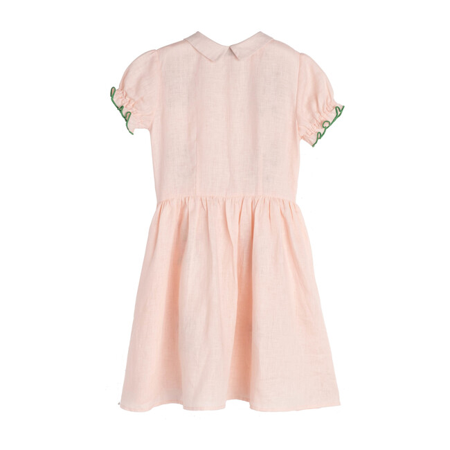 *Exclusive* Girls Junie, Light Pink